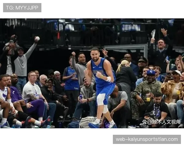 克莱·汤普森三分无球跑动效率提升，助攻数拉开与库里差距