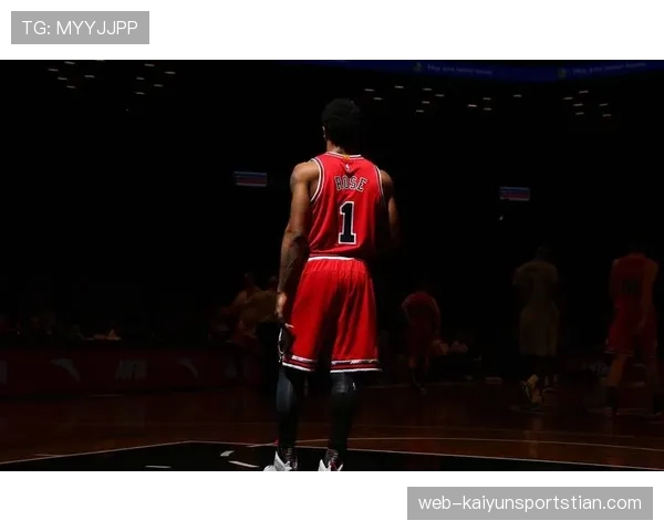 德里克·罗斯突破助攻效率提升显著，拉开球队进攻空间