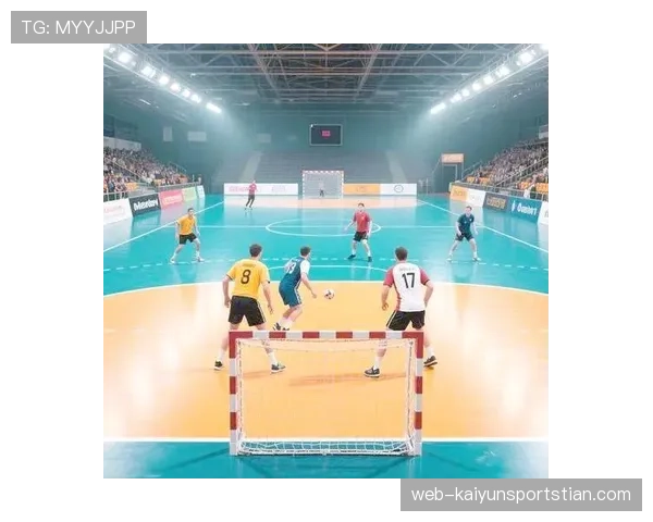 手球规则如何界定？关键看这3个条件