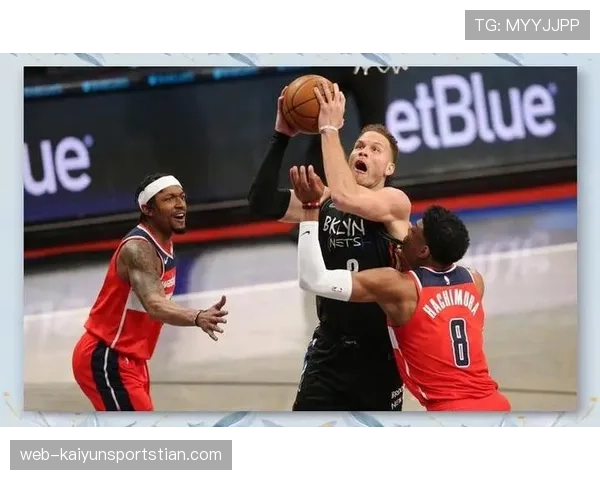 格里芬突破挡拆效率提升显著，拉开球队得分空间