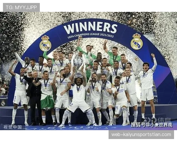 豪门危机！皇马战术崩塌与阵容老化，争冠之路岌岌可危？