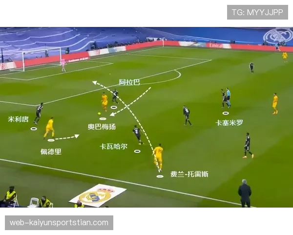 佩德里与德容：中场组织效率与节奏掌控对比分析