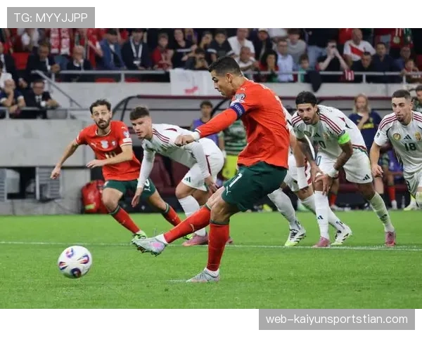 C罗点球终结效率如何受比赛权重影响？