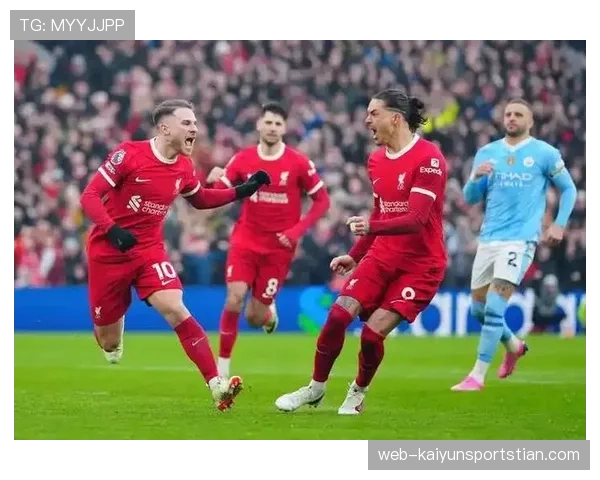 利物浦进攻看似多点开花，实则愈发依赖速度，稳定性面临考验