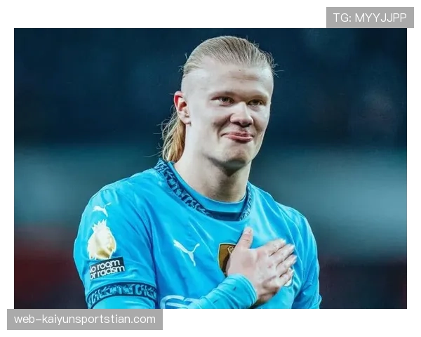 哈兰德高压防守参与度能否满足现代中锋的战术要求