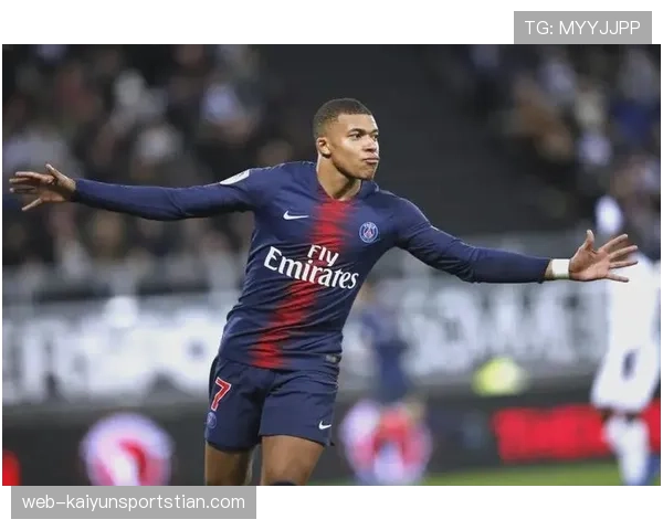 姆巴佩与哈兰德争夺未来第一人的关键差距何在