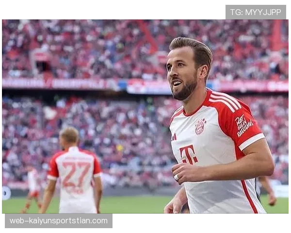 拜仁进攻战术押宝凯恩？体系简化问题正在暴露