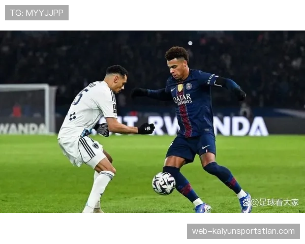 杜埃 vs 登贝莱：天赋兑现效率与成长路径差异