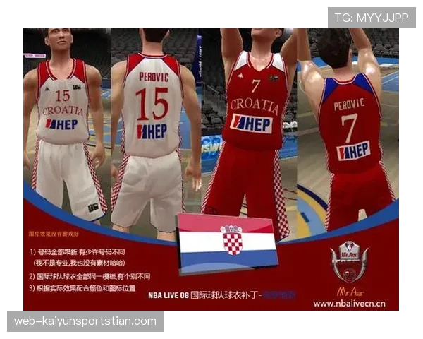 深度解析FIBA和NBA规则区别的核心要点