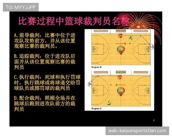 篮球比赛中球员换人规则详解与正确执行方法