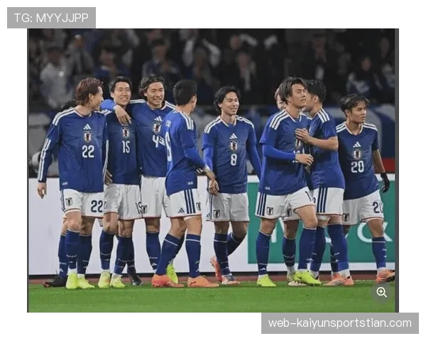 日本队冲击八强五大理由 日本队冲击八强五大理由